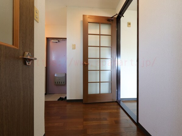 アルテハイツ富岡の物件内観写真